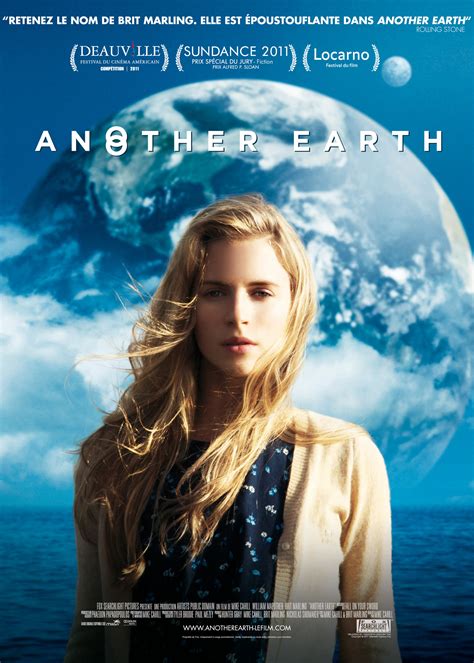 另一个地球(Another Earth)-电影-腾讯视频