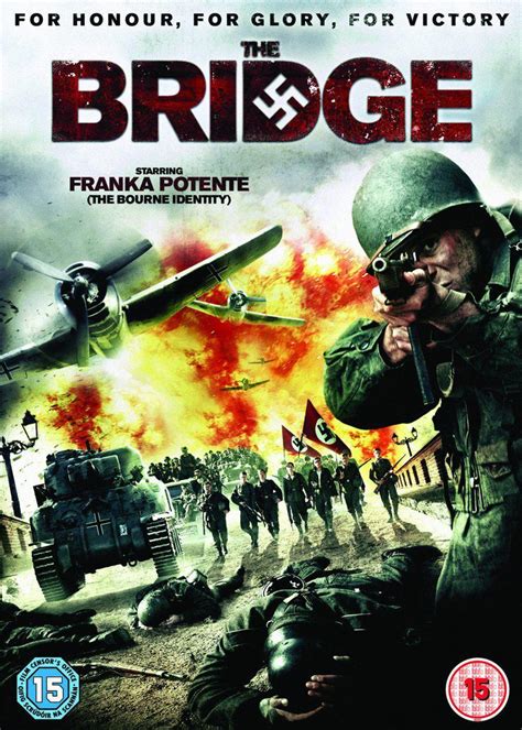 桥(The Bridge)-电影-腾讯视频