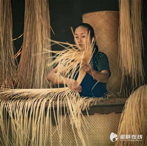 中国竹文化节重返益阳，美人与竹惊艳桃江