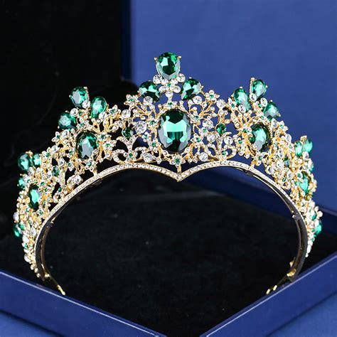 世界上最贵的十大皇冠 你知道它们的传奇历史吗_巴拉排行榜