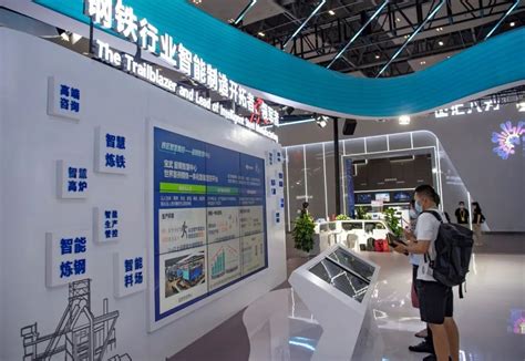 中国智谷（重庆）最尖端智能科技产品将亮相2019智博会__财经头条