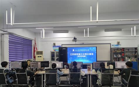 携手科技企业，镇江高职校启动“工程师与项目打包入校”教学模式