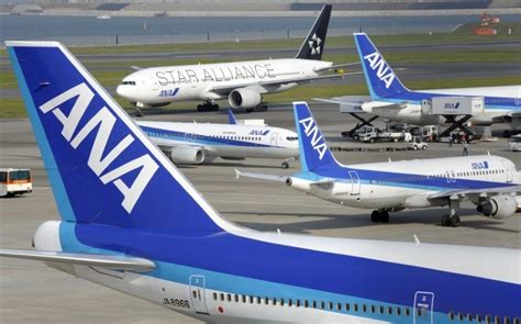 日本ANA控股国际航线新品牌定名为AirJapan - 民用航空网