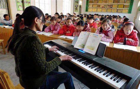 幼儿园的音乐=划水课？是时候了解一下好的音乐课了！- 上海赫德幼儿园