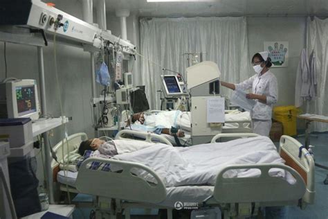 icu图片