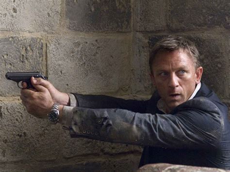 高分香艳特工电影，《007：大破量子危机》最爽的电影解说来袭！_腾讯视频