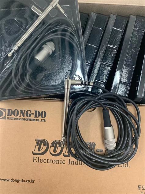 韩国DONG-DO东渡 DP-10位移传感器10mm量程精度1um-化工仪器网