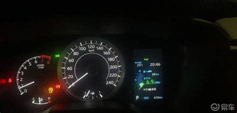 关于锋兰达油耗，转速问题看到很多人问锋兰达120公里时速的时候转速多少，本人测_锋兰达社区_易车社区