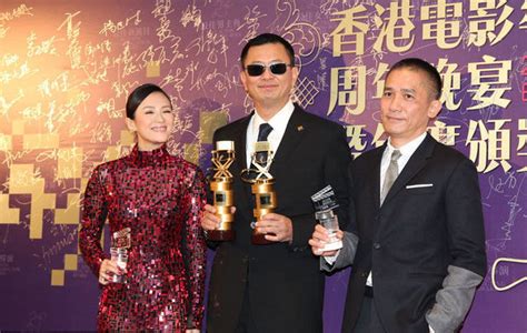香港十大著名导演 吴宇森第一，周星驰、王家卫上榜_影响力_第一排行榜