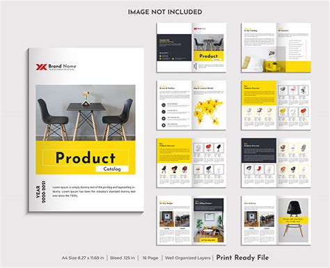 产品目录设计|平面|书籍/画册|summersky - 原创作品 - 站酷 (ZCOOL)