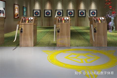 射箭馆设备-射箭馆设备-商城-北京世杰未来科技有限公司