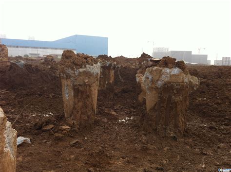 土方开挖回填_案例展示_北京鑫海致远建筑工程有限公司