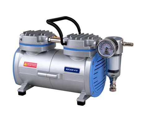 中央空调真空泵 新冷媒真空泵 R410真空泵 双级4升真空泵V-i280SV-阿里巴巴