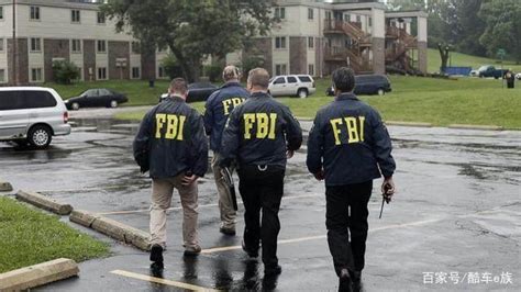 美国的FBI和警察有什么区别？|警察|联邦|美国司法部_新浪新闻