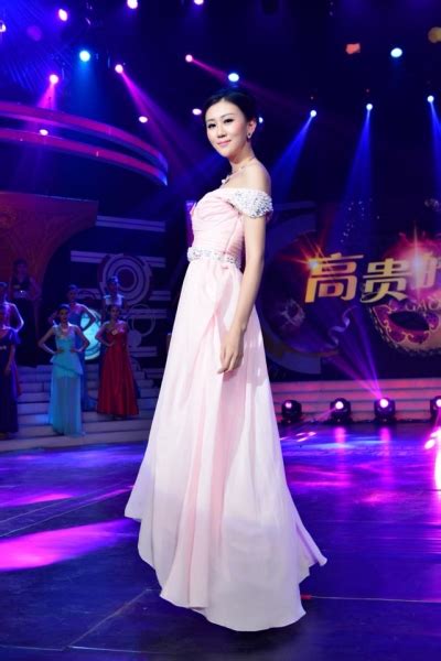 十堰美女钱嘉琪成功晋级世界小姐总决赛_频道_凤凰网