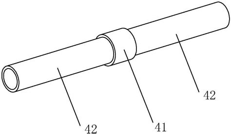 一种无缝钢管连接结构的制作方法_2
