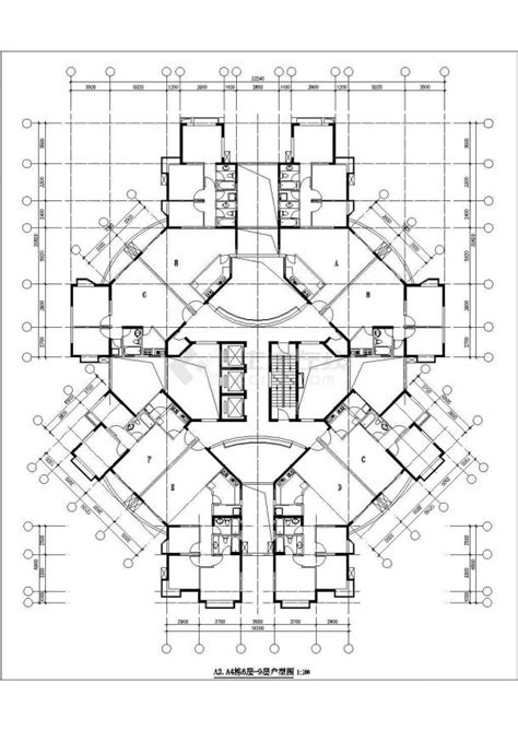 [成都]商业综合体规划设计方案（知名设计院）-商业建筑-筑龙建筑设计论坛