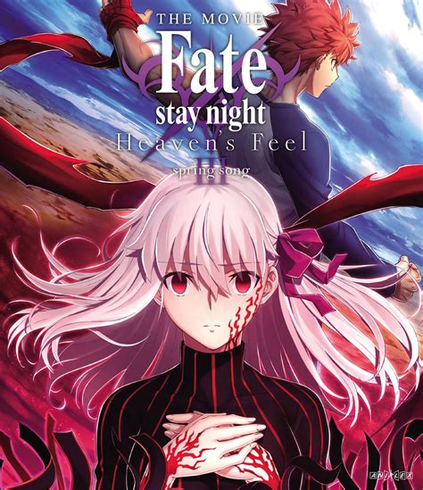 Fate Stay Night Blade Works - MAXIPX