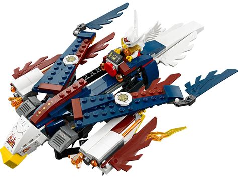 LEGO 70142 - LEGO LEGENDS OF CHIMA - Eris