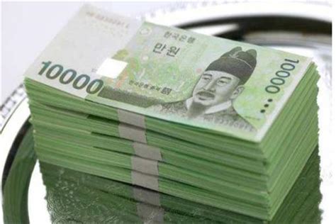 一亿韩元等于多少人民币 一亿韩元在韩国能干嘛