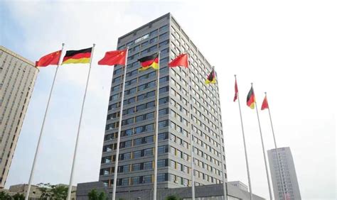 10余家德企计划在北京中德产业园扩产投资