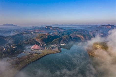 2020飞天山国家地质公园-旅游攻略-门票-地址-问答-游记点评，郴州旅游旅游景点推荐-去哪儿攻略