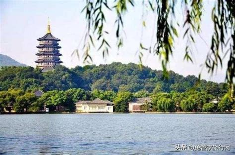 杭州西湖一日游最佳路线_旅泊网