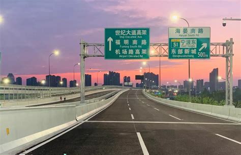 9月20日起广州北环高速沙河立交封闭施工（附绕行指引）- 广州本地宝