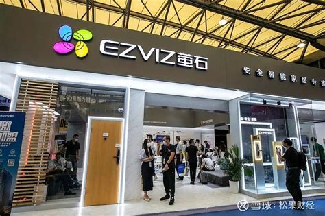 萤石网络获2022年度中国智能建筑“十大智能家居品牌” - 知乎