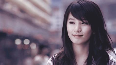 甜美女生头像田馥甄