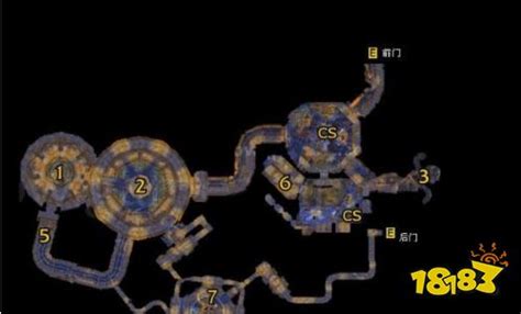 莫诺瑞根魔兽世界副本在哪里（怀旧服部落玩家如何快速到达诺莫瑞根）-电脑114游戏