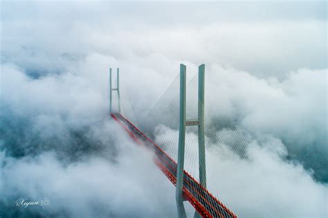 2021天空之桥游玩攻略,景色很美 但在透明的玻璃上站...【去哪儿攻略】
