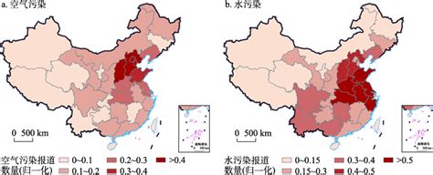 中国的空气污染，到底有多严重？