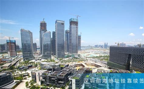2022年深圳前海地址挂靠详细流程_前海百科