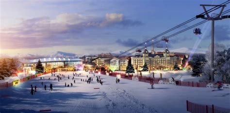 2020富龙滑雪场门票多少钱 富龙滑雪场游玩攻略_旅泊网