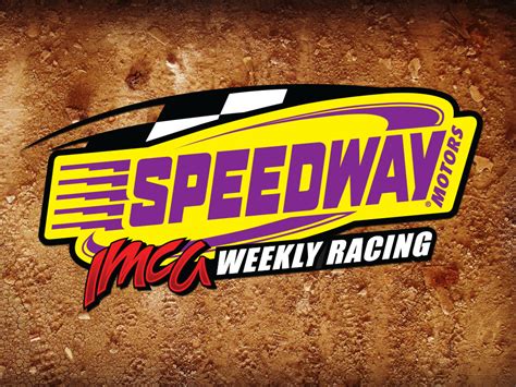 Woken wins IMCA Stock Car feature at Lincoln County - IMCA ...