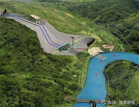 中国电力建设集团 规划设计 梅州抽水蓄能电站机组全部投入运行实现“四”完美
