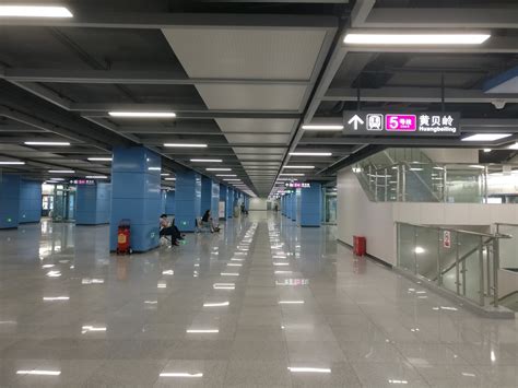 深圳地铁图片