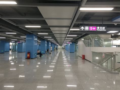 深圳地铁摄影图__国内旅游_旅游摄影_摄影图库_昵图网nipic.com