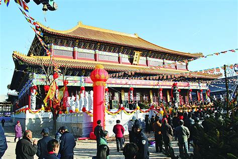 2020盘古古庙-旅游攻略-门票-地址-问答-游记点评，沧州旅游旅游景点推荐-去哪儿攻略