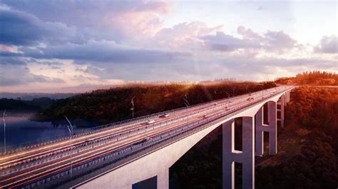 丰都龙河三桥，预计下半年开工建设！-资讯-丰都邻里网