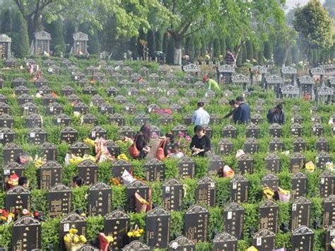 北京墓地购买规定是什么？殡葬管理条例有什么内容_惠买墓网