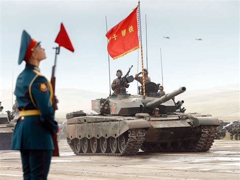 中国国防部：中俄两军双多边演习为提升实战化训练水平发挥重要作用 - 2021年8月13日, 俄罗斯卫星通讯社