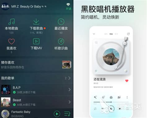 哪个音乐app可以免费下载歌曲2022 可以免费下载歌曲的app推荐_豌豆荚