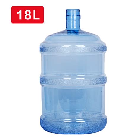 家用便携饮水机桶_海川11.3升食品级桶装纯净水桶家用便携饮水机桶 - 阿里巴巴