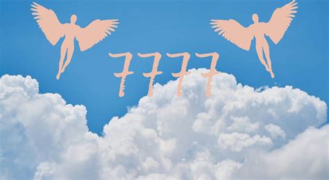 7777 Angel Number Meaning - What Does It Mean When You See It Continuously?