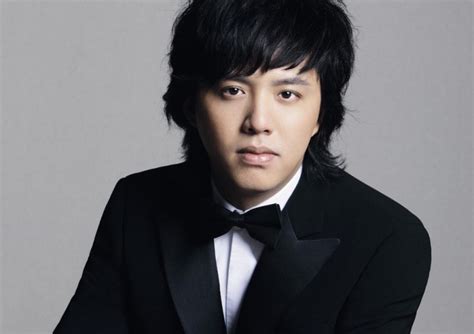 中国十大男钢琴家，李云迪上榜，第一是人民音乐家 - 音乐