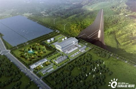 总投资超200亿！中国能建在辽宁朝阳、甘肃酒泉5个重点储能项目集中开工-国际新能源网