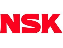NSK轴承-上海胜驰传动科技有限公司