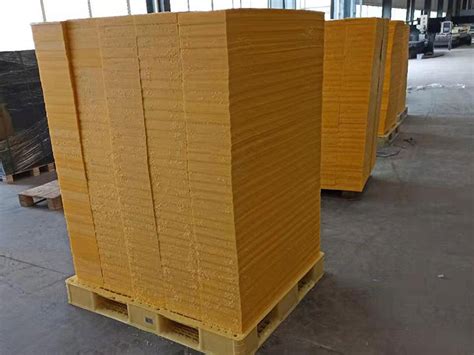 HDPE板（高密度聚乙烯板）_HDPE板|PP板|PVC软板-超高分子量聚乙烯板-铸石板-德州豪诺耐磨材料有限公司